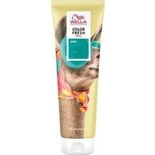 Wella Professionals Farve Fresh Kobber Glow Maske 150ml
