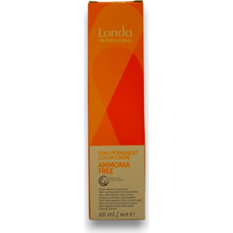Londa Professional Londacolor Semi-permanent hårfarve 2/0 (60 ml)