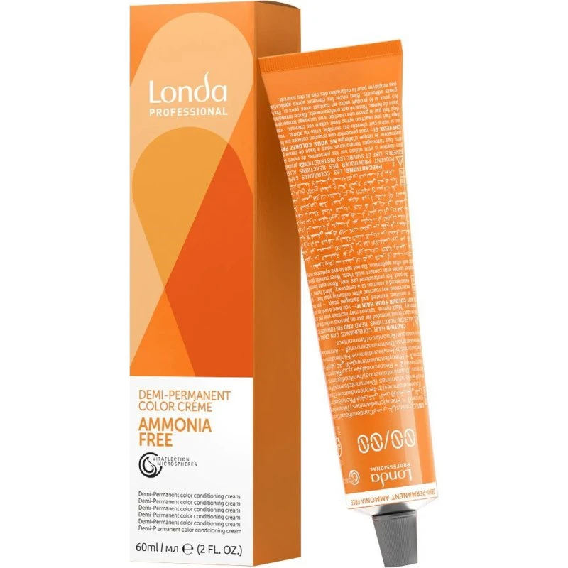 Londa Professional Londacolor 10/6 Hell Lichtblond 60 ml