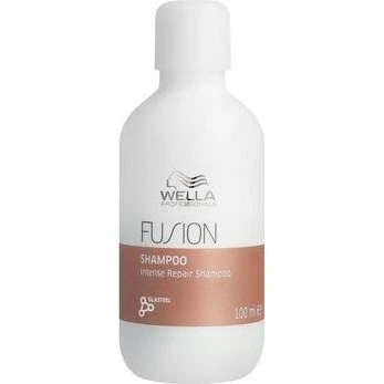 Wella Professionals Fusion Intense Repair Shampoo 1000 ml