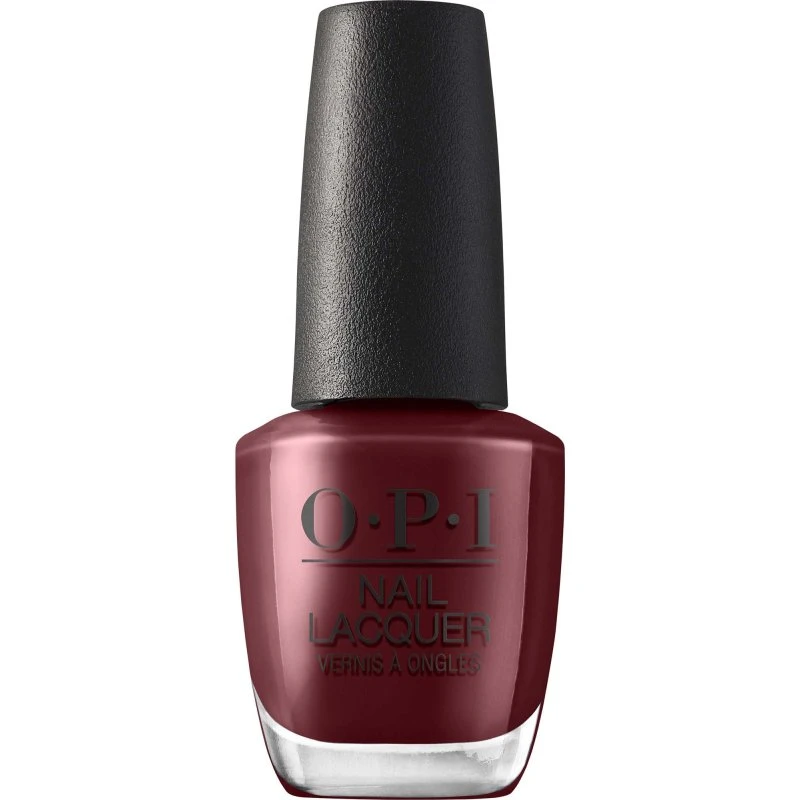 OPI Nail Lacquer Vampire State Building - 15 ml