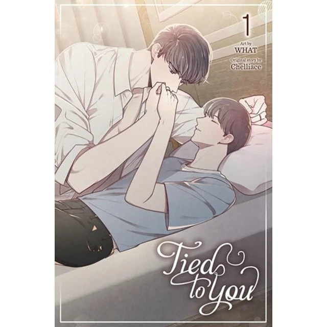 Tied to You Vol. 1 - Micah Kim, Chi Bui & Chelliace