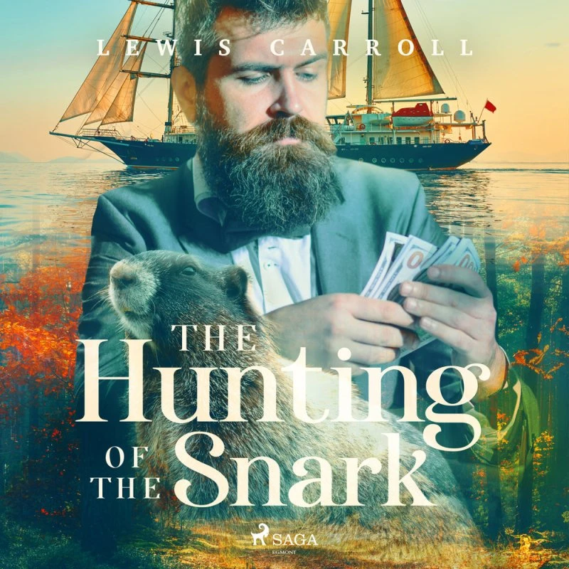 Lewis Carroll: The Hunting of the Snark