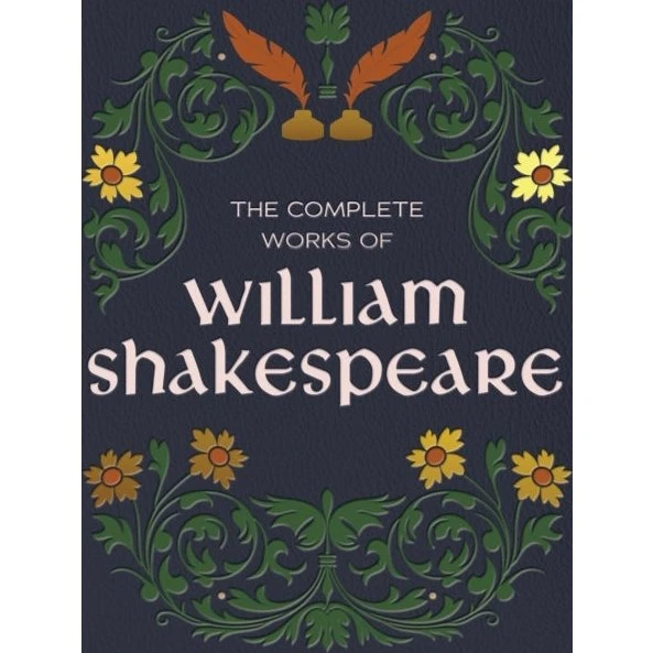 William Shakespeare: The Complete Works