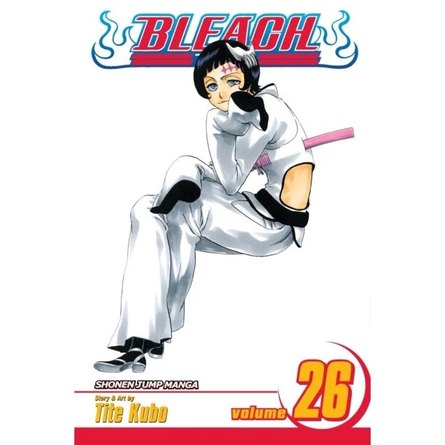 Bleach, Vol. 26 - Tite Kubo