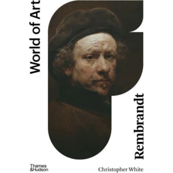 Rembrandt - Christopher White (World of Art)