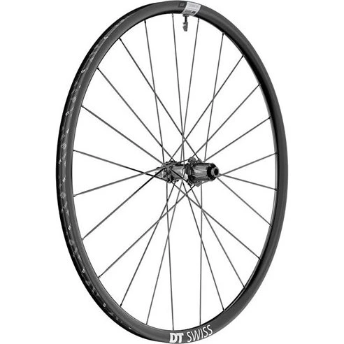DT Swiss E 1800 Spline 22 700C Forhjul Disc Tubeless 12x100
