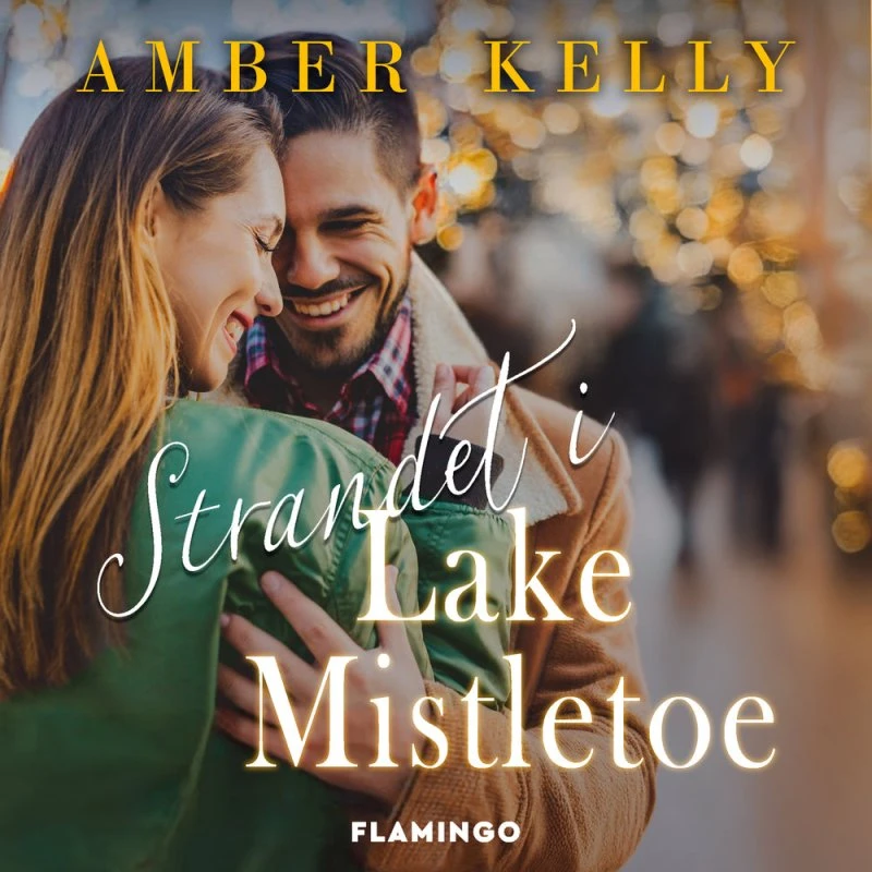 Strandet i Lake Mistletoe