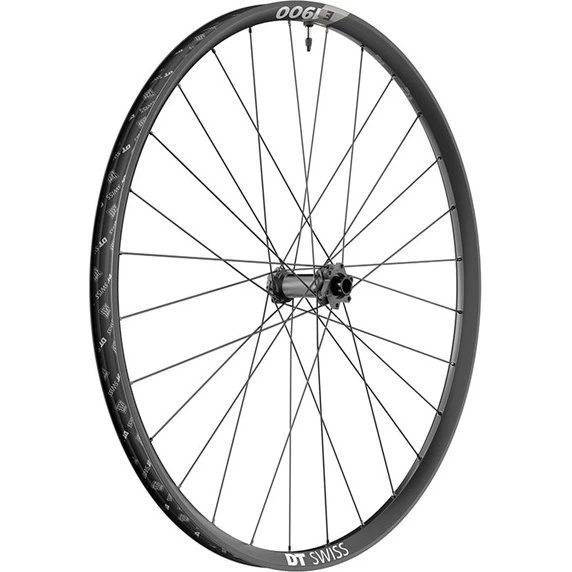 DT Swiss E 1900 Spline 27,5" Enduro hjulsæt