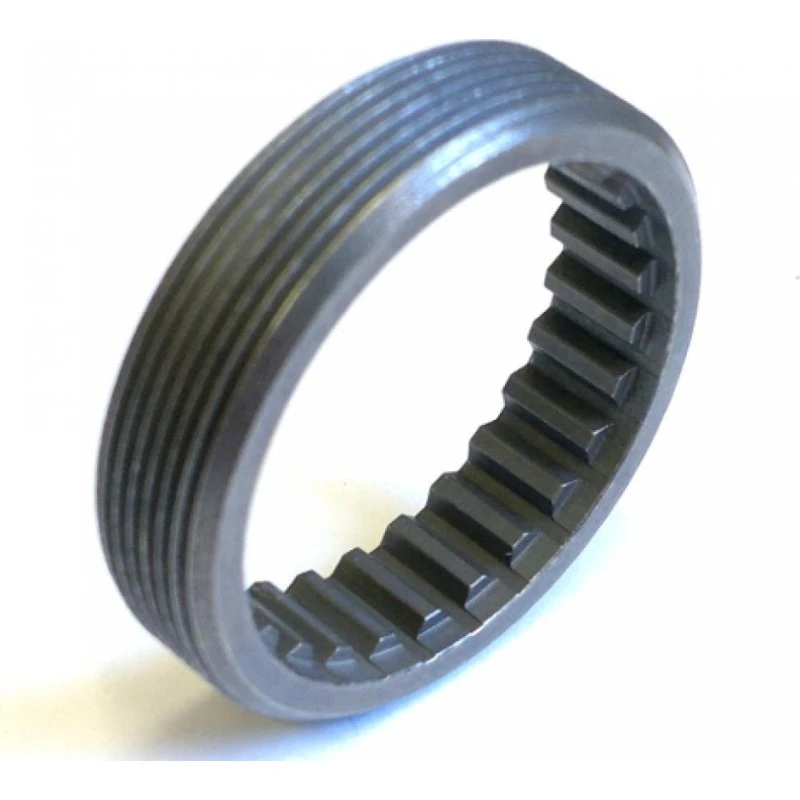 DT Swiss gevindring M34x1 til 240/350 nav (stål)