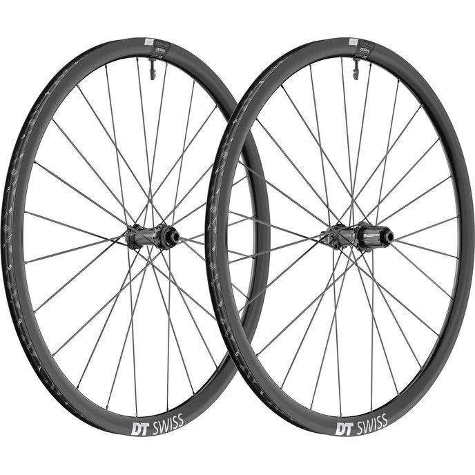 DT Swiss ER 1600 Spline 30 DB 28" TLR
