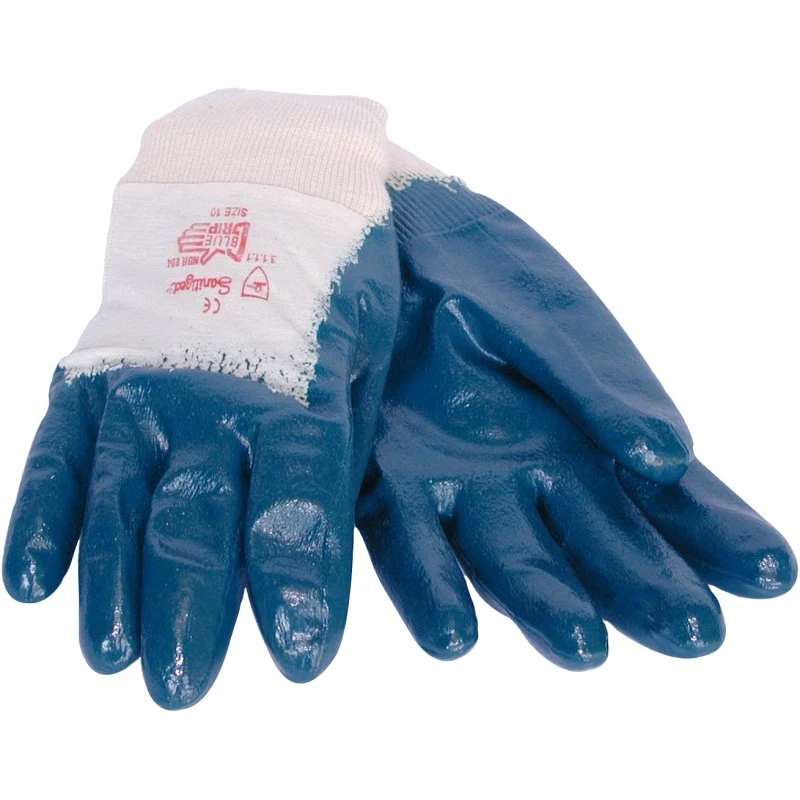 Blue Grip lette arbejdshandsker 804-10CE