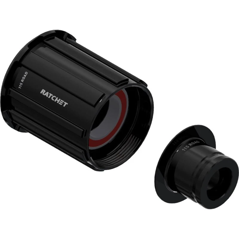 DT Swiss Ratchet Kassettehylster 11V til 240S/350