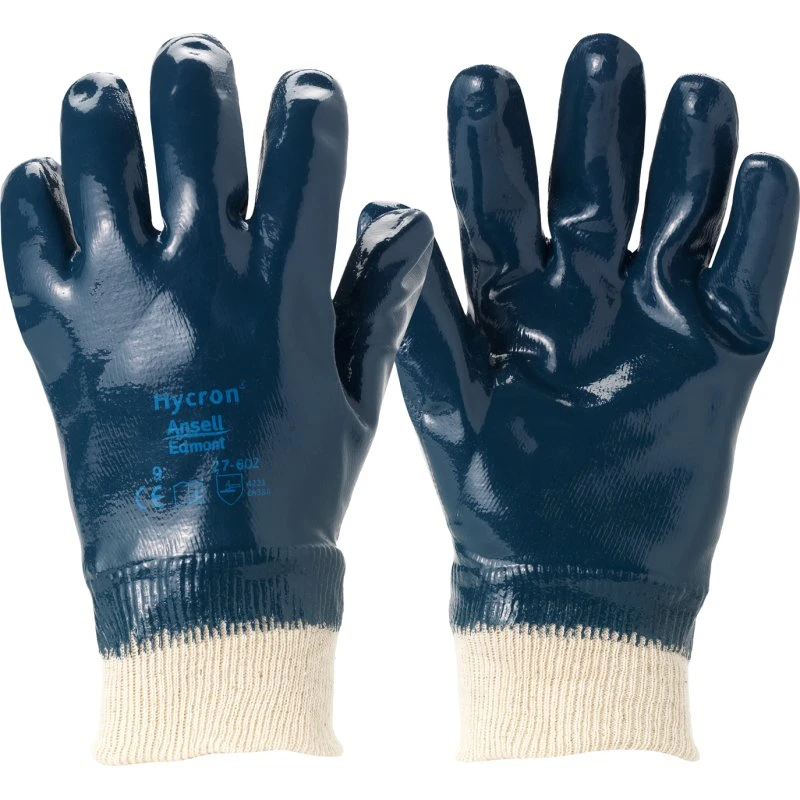 Ansell ActivArmr Hycron 27-602 Arbejdshandske, str. 9