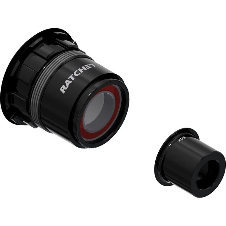 DT Swiss XDR Ratchet EXP kassettehus 12x142 mm