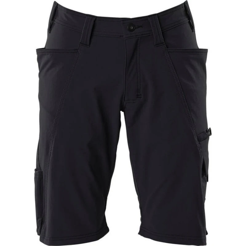 Mascot Accelerate shorts, sort, str. 60