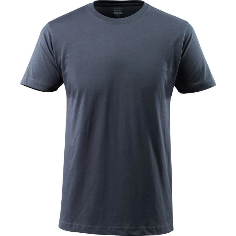 Mascot Calais T-shirt - Mørk Marine - 3XL