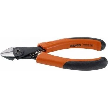 Bahco ERGO™ sidebidetang 160 mm