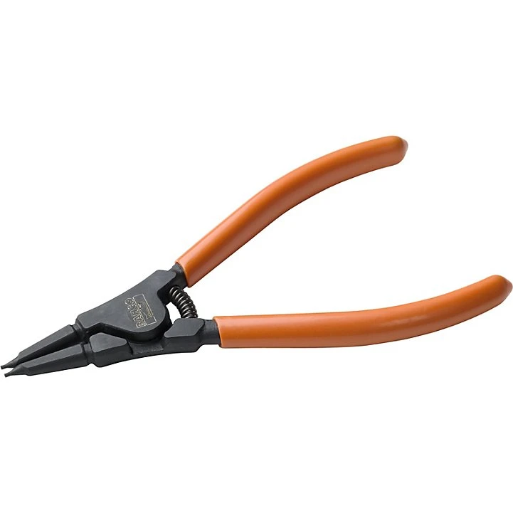 Bahco låseringstang 2900-150, 10-25 mm, 150 mm