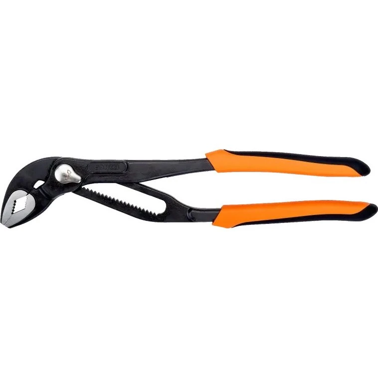 Bahco 7224 Vandpumpetang 250 mm m/udløser