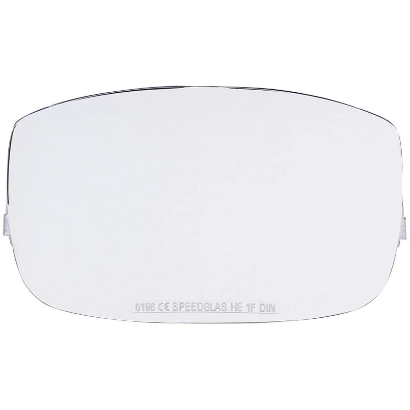 3M Speedglas Ydre beskyttelsesglas std. (pk/10)