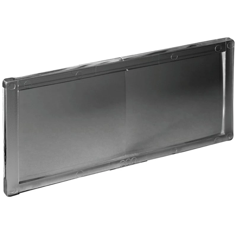 9100 Optisk glas styrke +2,0 til Speedglas