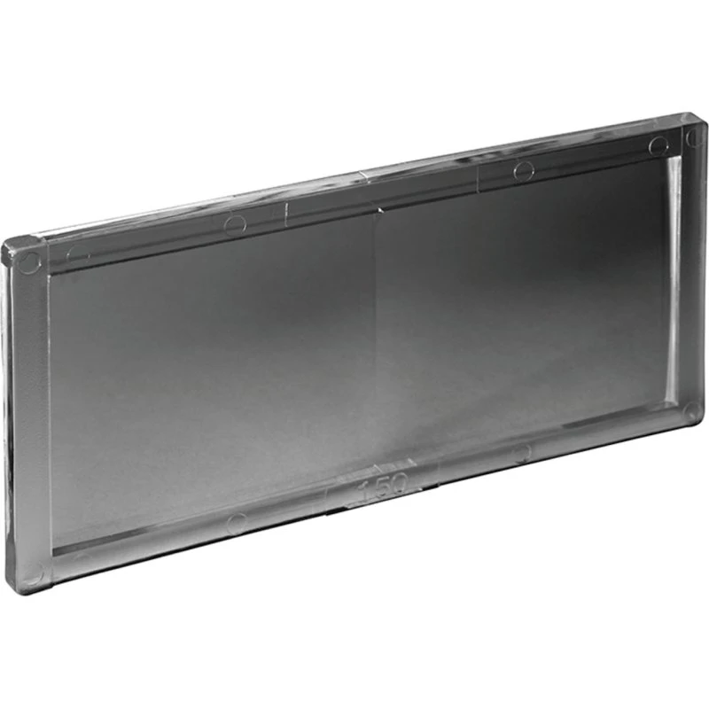 3M Speedglas Optisk Glas +1,5 (9100/SL) 51x109 mm