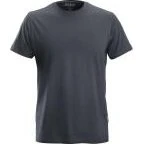 Snickers T-shirt 2502 Koksgrå XL