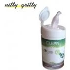 Nitty Gritty Clean Wipe Neutraliseringsklude