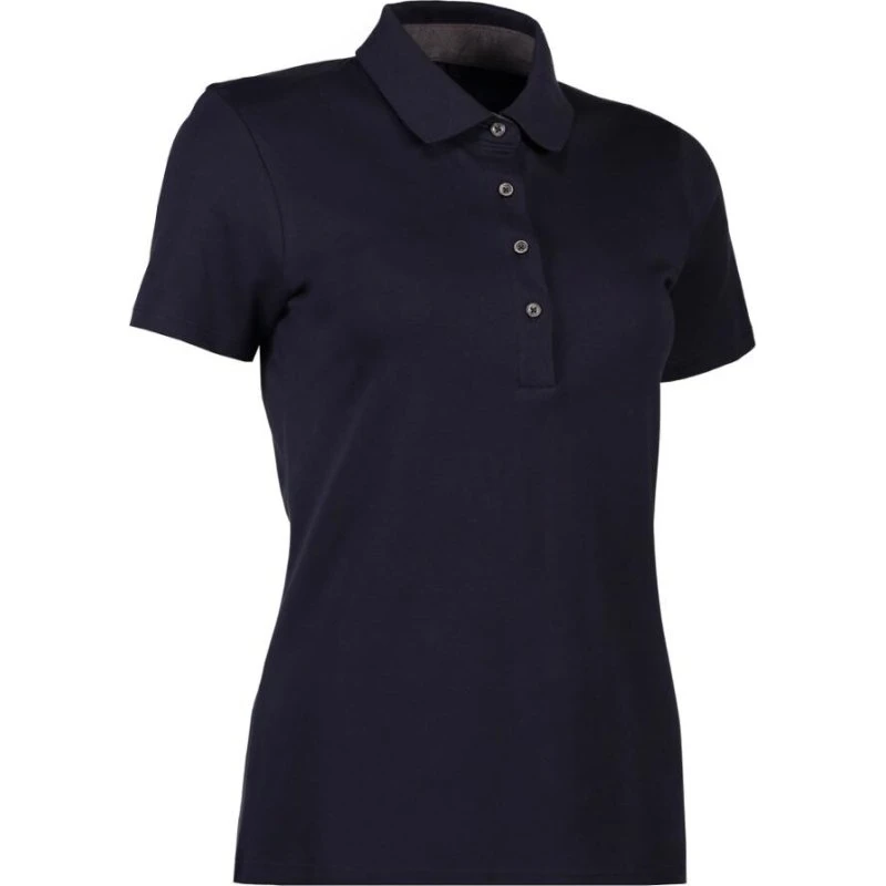 ID Seven Seas Polo - Dame - Navy - XL