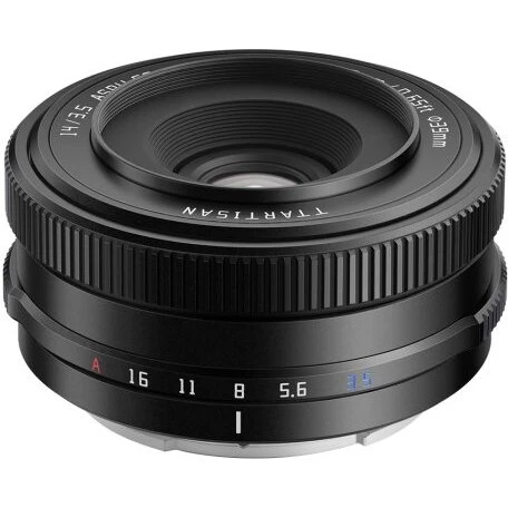 TTArtisan AF 14mm f/3.5 til Sony E (APS-C)