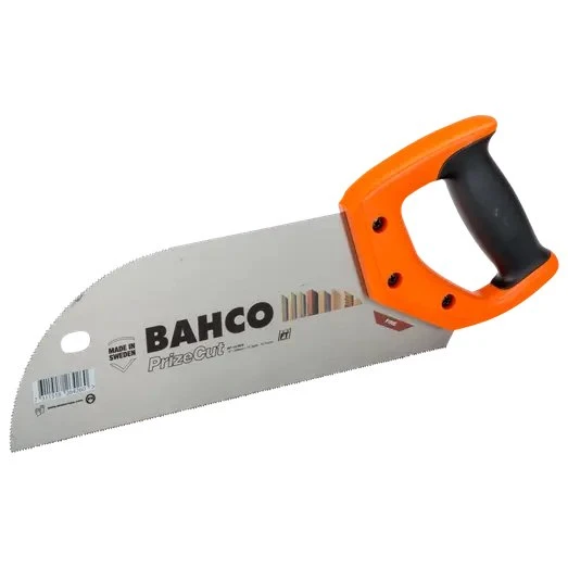 Bahco PrizeCut finérsav 300 mm (12") U13