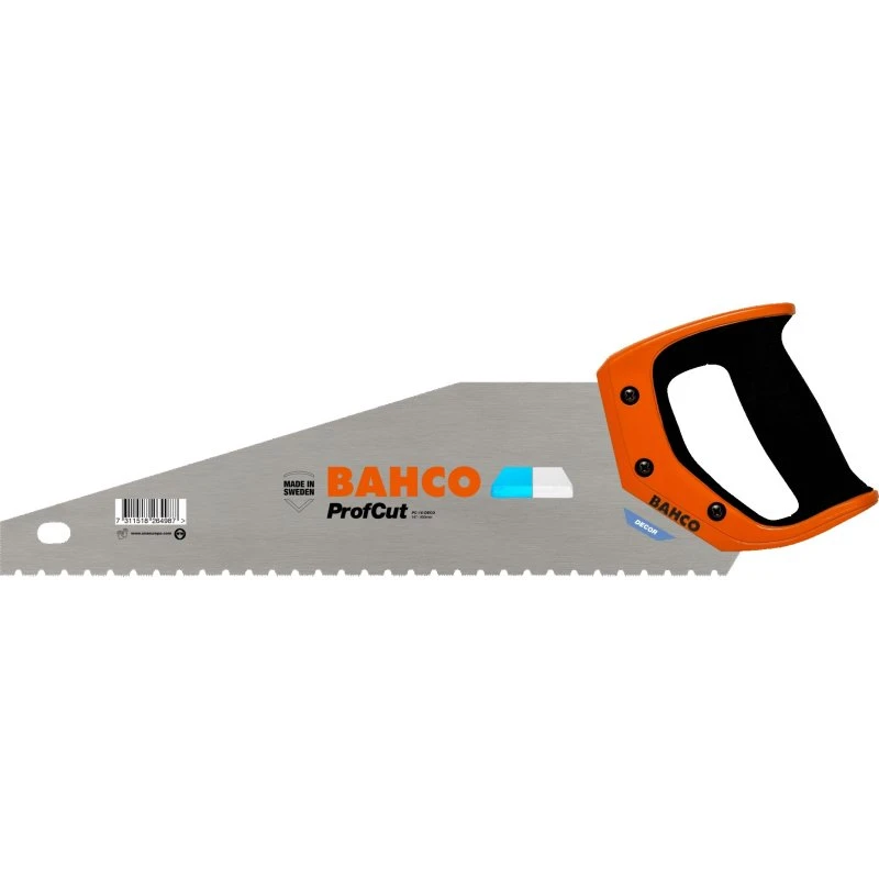 Bahco PC-16-DECO ProfCut plast- og skumsav 400 mm