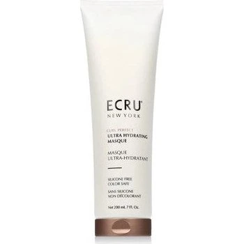 Ecru New York Perfect Ultra Fugtgivende Maske til Krøllet Hår, 200ml
