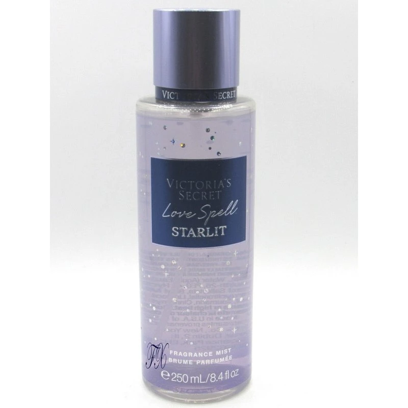 Victoria's Secret Love Spell Starlit Body Spray 250 ml