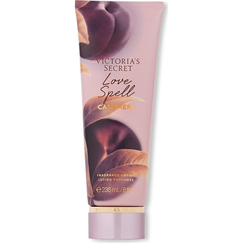 Victoria's Secret Love Spell Cashmere Body Lotion 236 ml