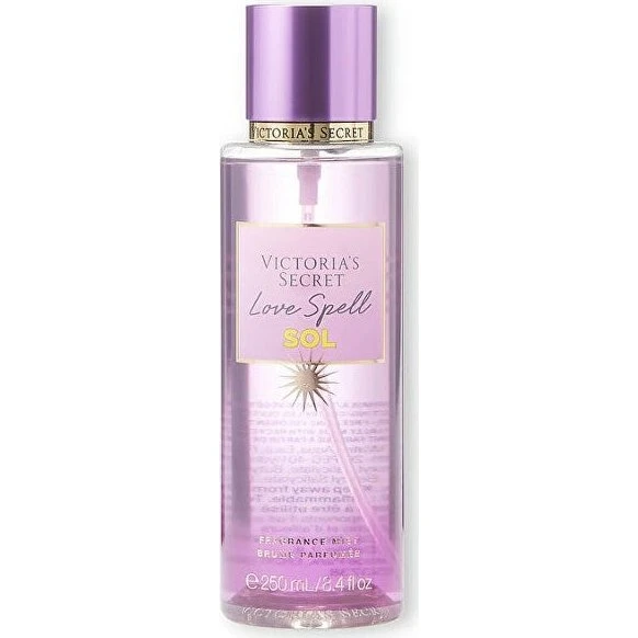 Victoria's Secret Love Spell Sol kropsspray 250 ml