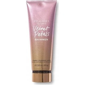 Victoria's Secret Velvet Petals Sparkling Body Lotion 236 ml