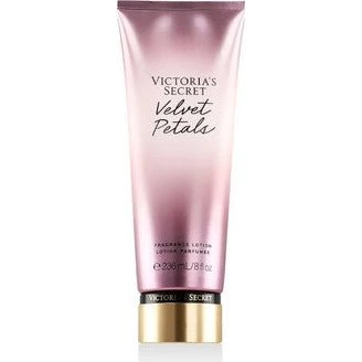 Victoria's Secret Velvet Petals Body Lotion - 236ml