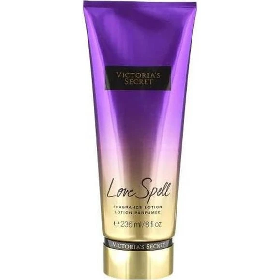 Victoria's Secret Love Spell Fragrance Lotion 236ml