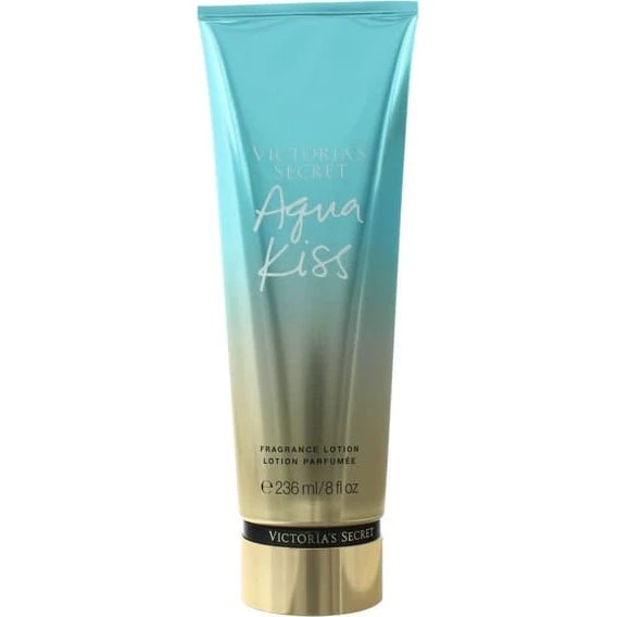 Victoria's Secret Aqua Kiss Fragrance Lotion 236ml