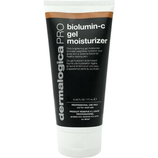 Dermalogica Biolumin-C Lysnende Gel med C-vitamin, 177 ml