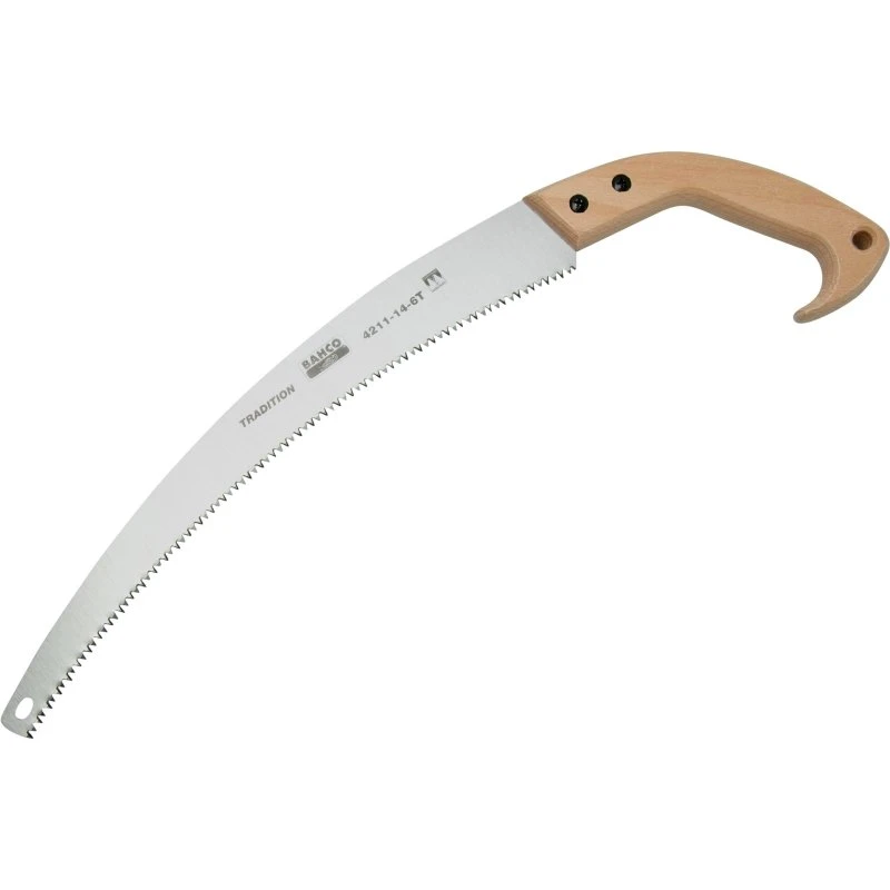 Bahco 4211-14-6T håndsav
