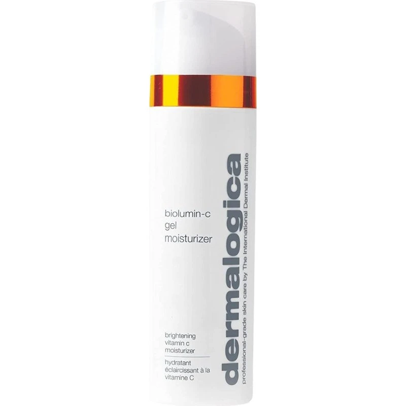 Dermalogica Age Smart Biolumin-C Moisturizing Gel - 50 ml