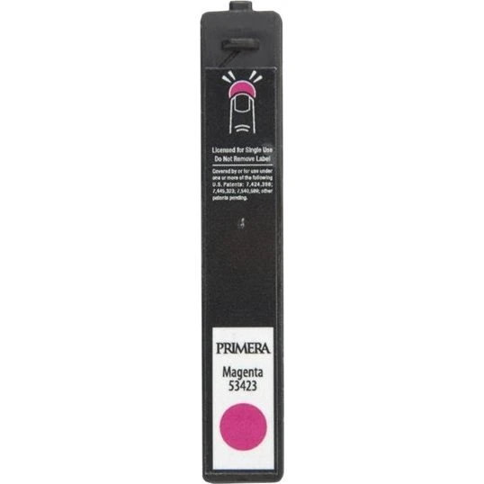 Primera Magenta Blæk 53423 til LX900e Label Printer
