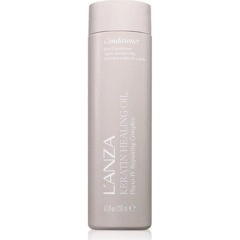 L'anza Keratin Healing Oil Lustrous Conditioner 250 ml