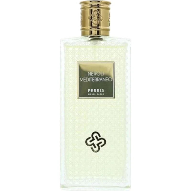 Perris Neroli Mediterraneo Eau de Parfum 100 ml