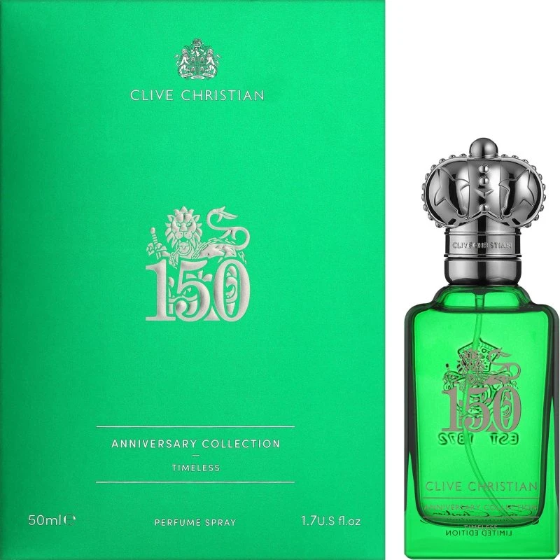 Clive Christian 150 Timeless Extrait de Parfum
