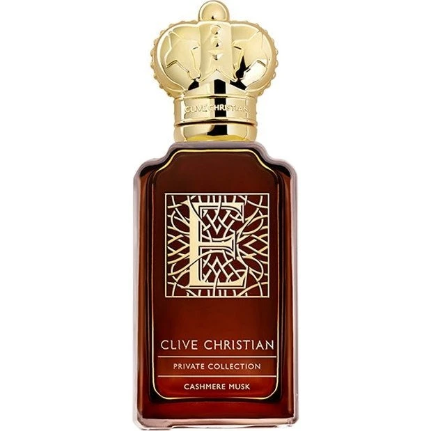 Clive Christian Cashmere Musk Extrait de Parfum