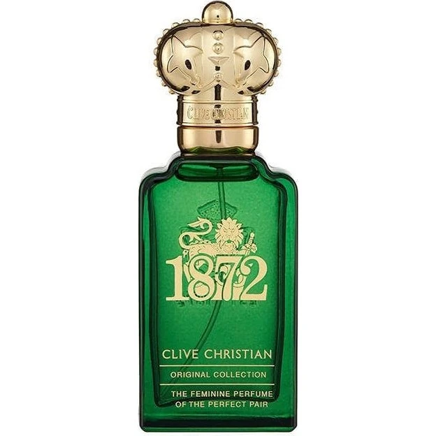 Clive Christian 1872 Feminine Extrait de Parfum 100 ml